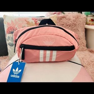 ADIDAS BELT BAG